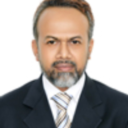Ing. MOHAMMAD JAHED HOSSAIN BIJOY