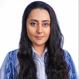 Mehri Abdolghafar