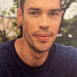 Christoph Kindsmüller