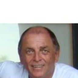 John Paul Ganly