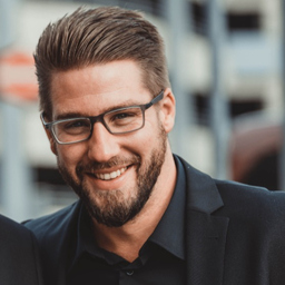 Marcel Trienenjost