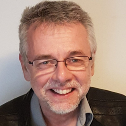 Martin Umbach