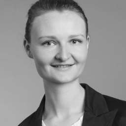 Nora Gnilke