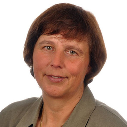 Christiane Glatte
