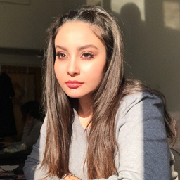 Niloofar Moradi
