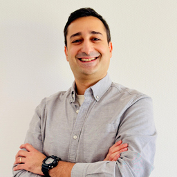 Shayan Nezami