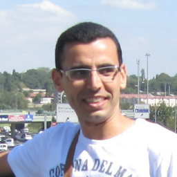 Khalid Bendaoud