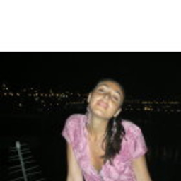 Dr. Marika Piccirillo