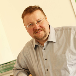 Andreas G. Müller