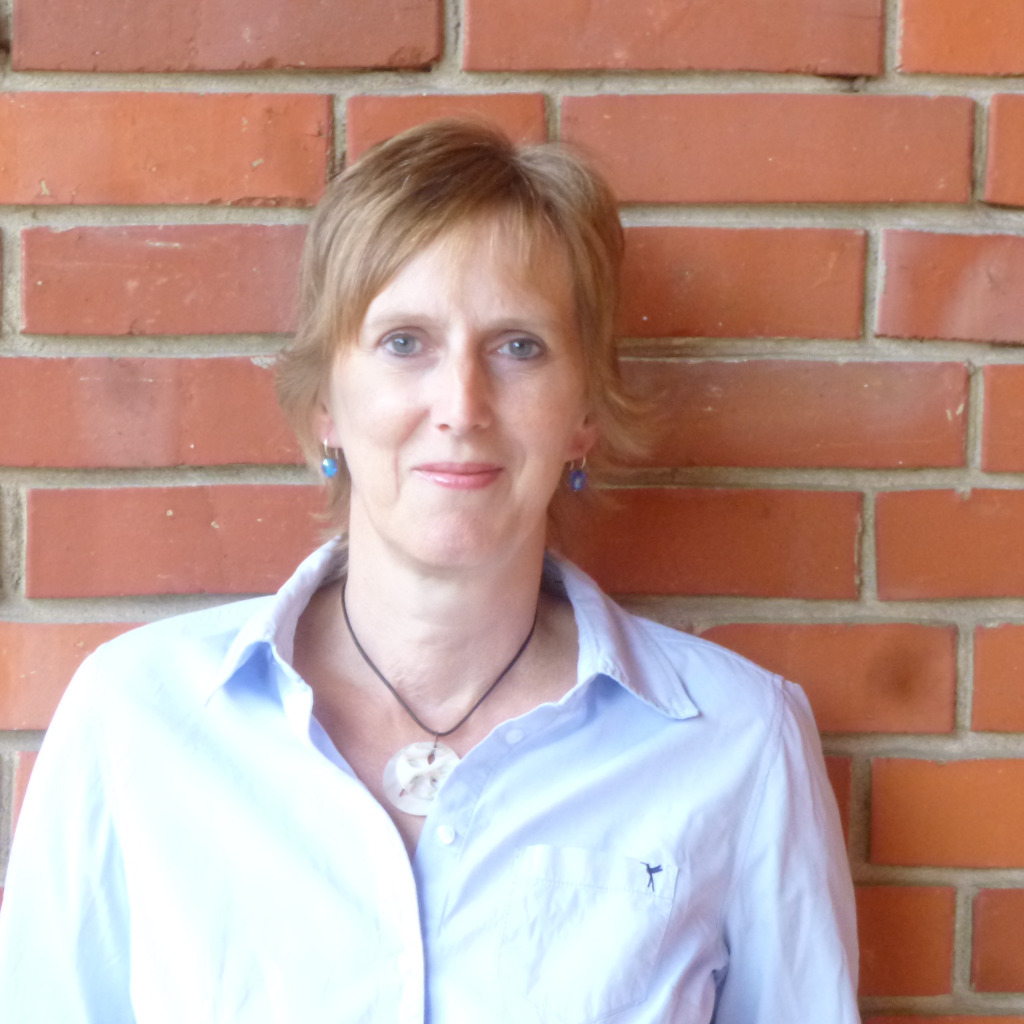 Brigitte Schulz Projektmitarbeiterin Kita und