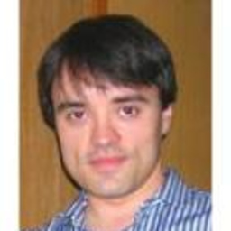 SERGIO GARCIA