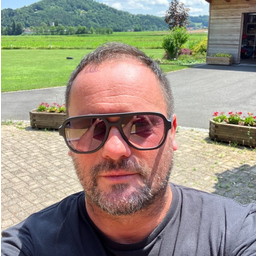 Michael Schrei