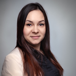 Valeria Seleznev