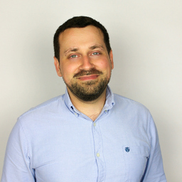 Joshua Rolef