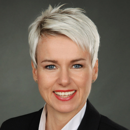 Sabine Henkel