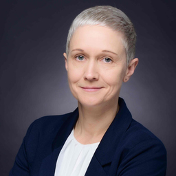 Dr. Irene Kleinberger