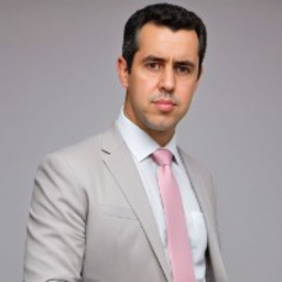 Alfred Mathew