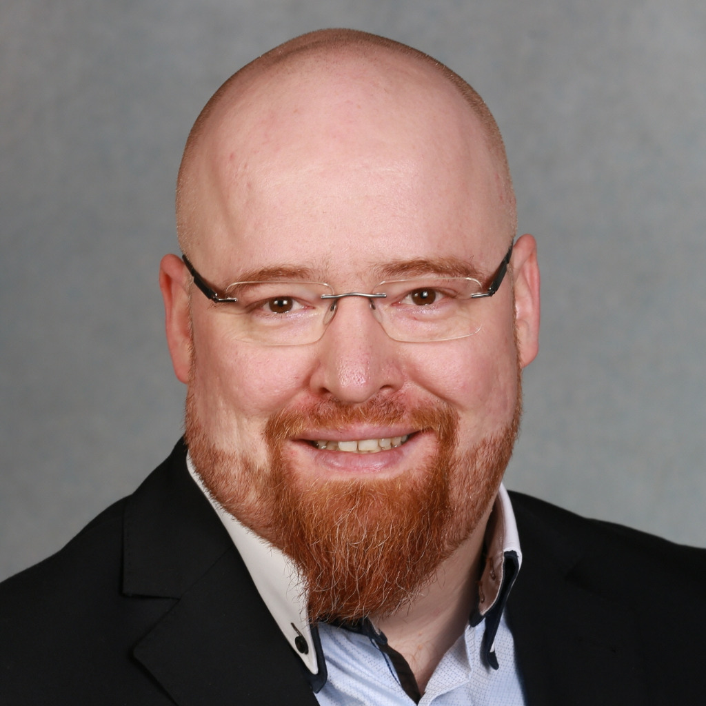 Stefan Scheuermann Teamlead Software Delivery Banking & Finance