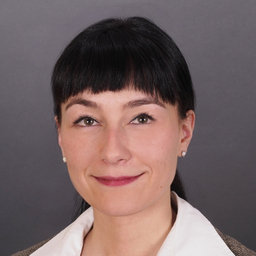 Violeta Serafimova