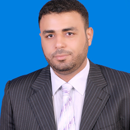 Dr. Ahmed Mousa