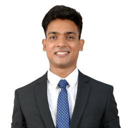 Milind Trimbake