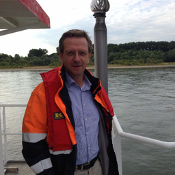 Dipl.-Ing. Rolf Wohlers