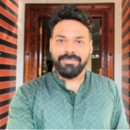 Rohith Kalathur
