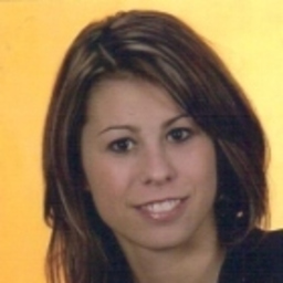 Sarah Weiß