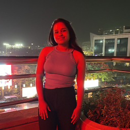 Anjali Gupta