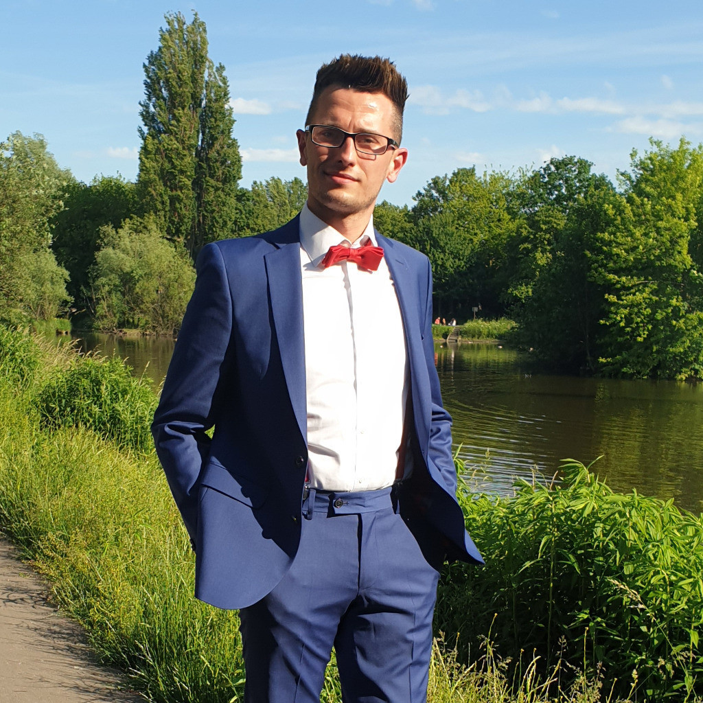 David Lange Berater proWIN Winter GmbH XING