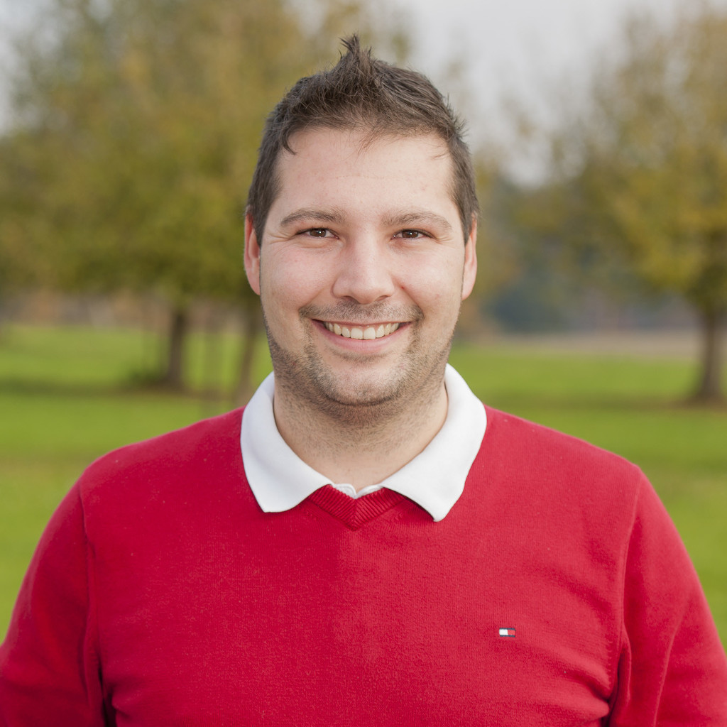 Tonino Di Antonio Geschäftsführer Frezzo AG frezzo.ch Sichere