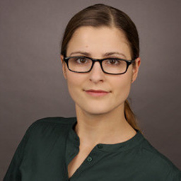 Melanie Beyer