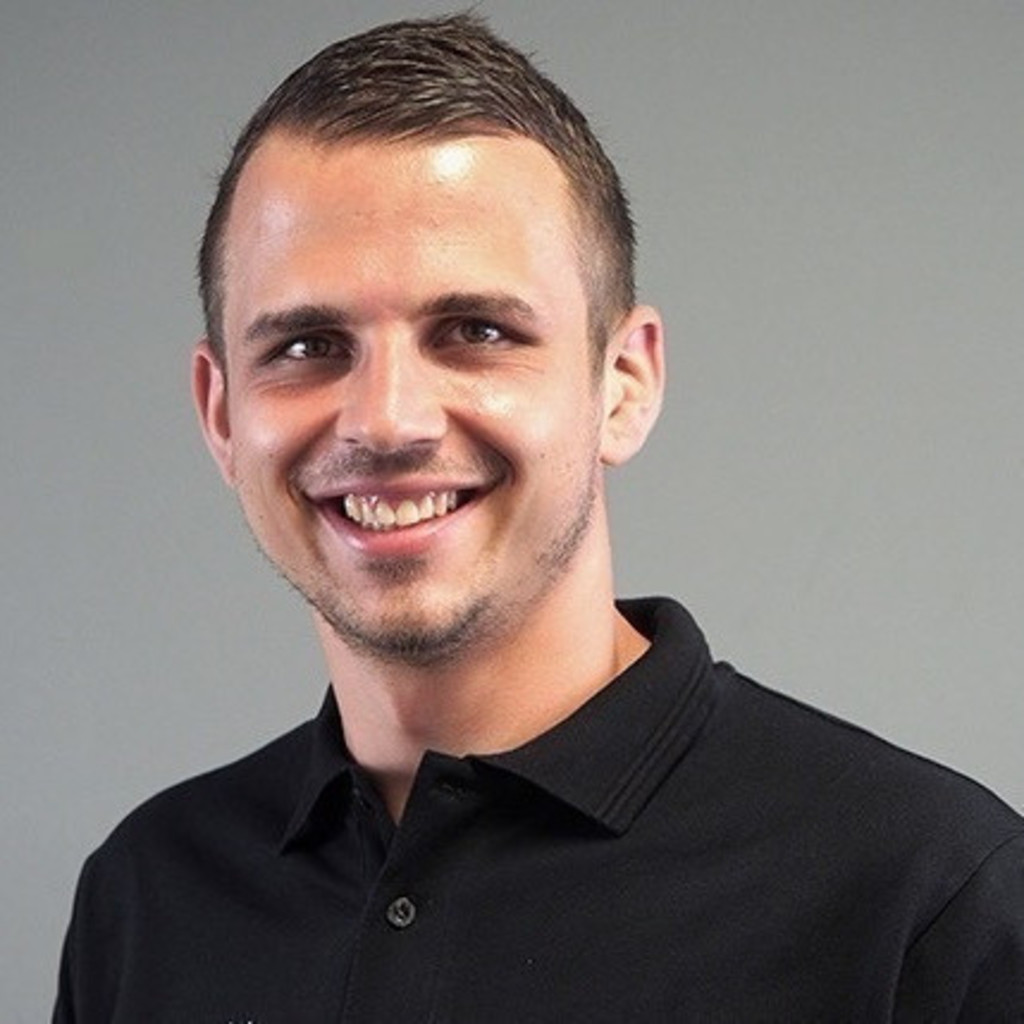 Maurice Ludwig Key Account Manager Data Center DACH Exide Group XING