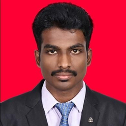 Sreebalajinarayanan Raadhaasaminathan