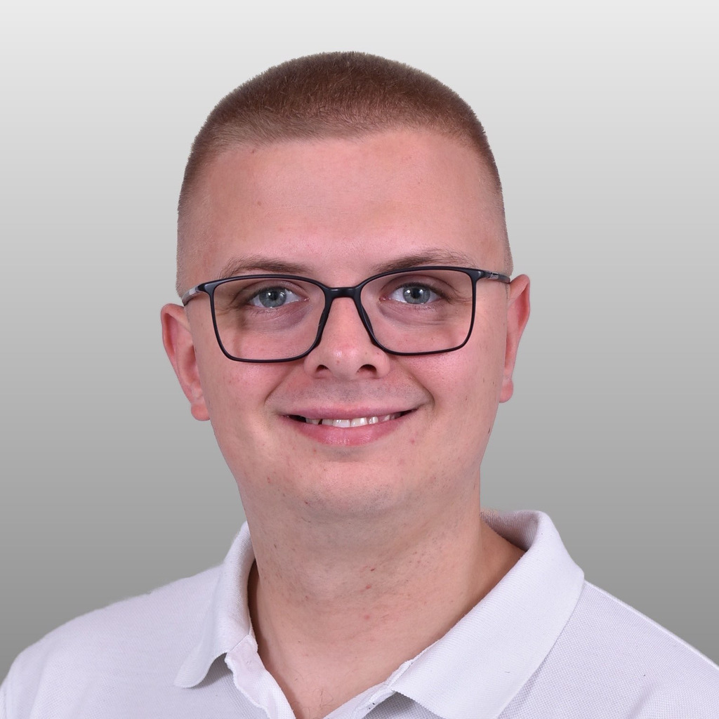 Andre Fischer Schienenfahrzeugführer & Triebfahrzeugführer