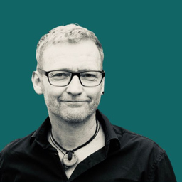 Bernd Dackweiler