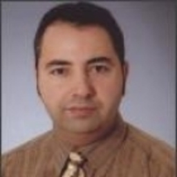 Mehmet Erkan