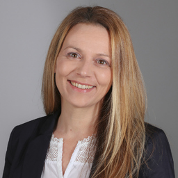 Tanja Klingler-Selinger