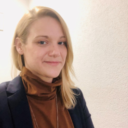 Rebekka Pfeiffer