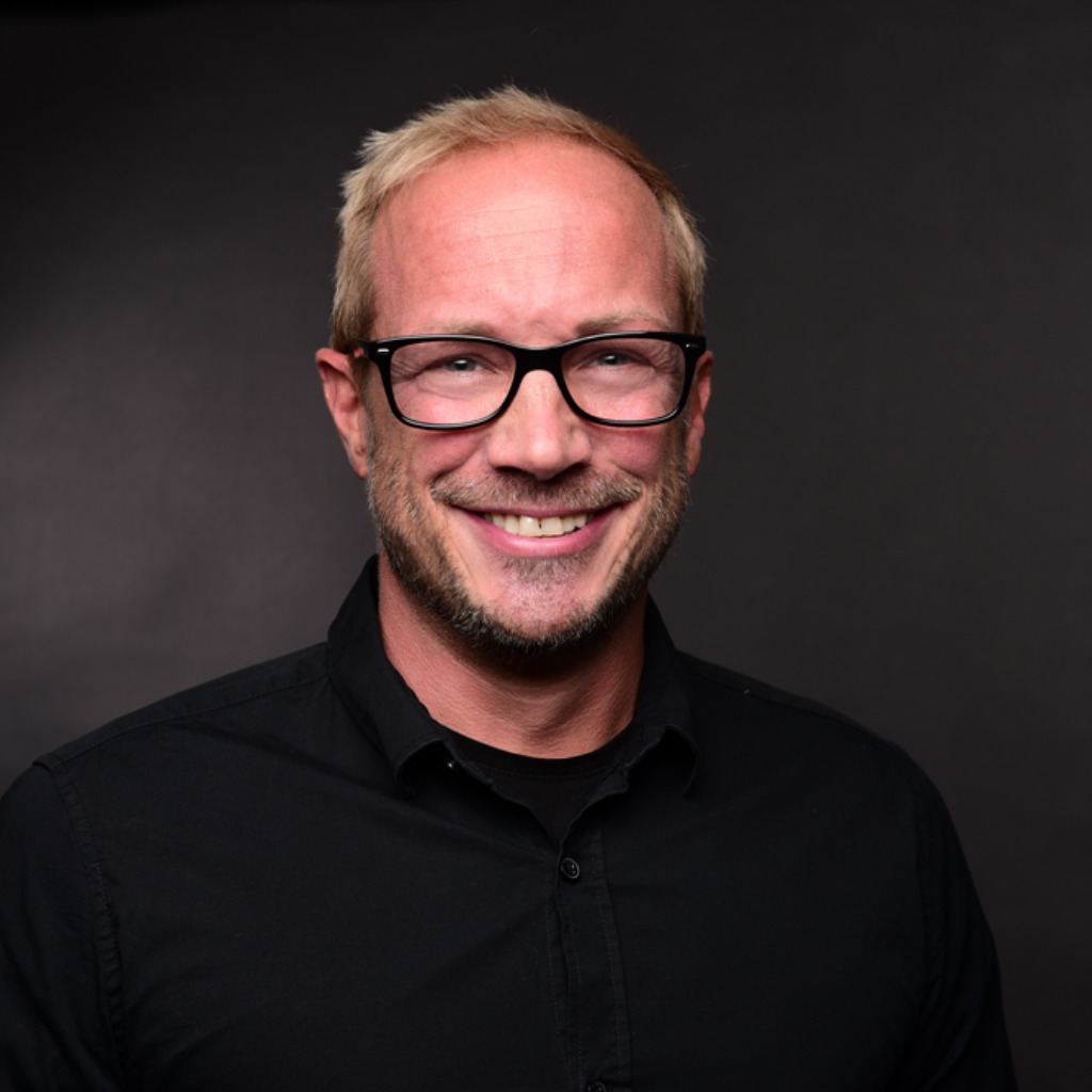 Daniel Bruns Team Manager TSYS XING