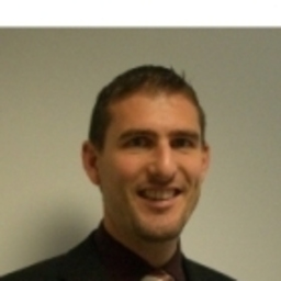 Markus Kurz's profile picture