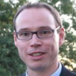 Olaf Schroeder