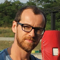 Sascha Voss