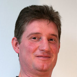 Dr. Harden Rieger