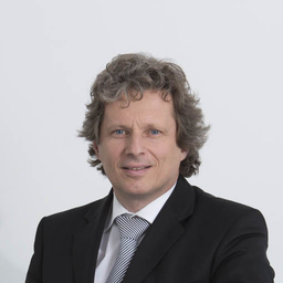 Jürgen F. Heublein's profile picture