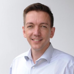 Sven Oehme