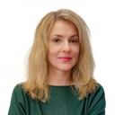 Olena Melnychuk