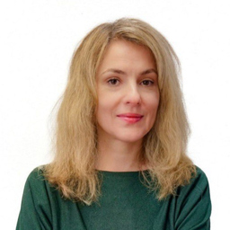 Olena Melnychuk