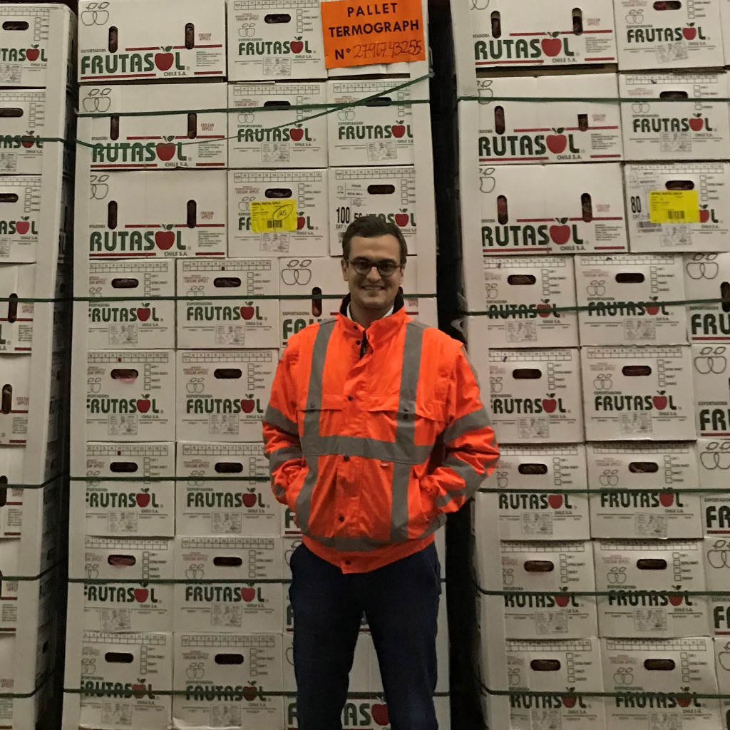 Carlo Dürbeck Fruchtkaufmann Anton Dürbeck GmbH XING