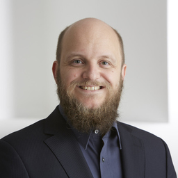 Dr. Markus Tum